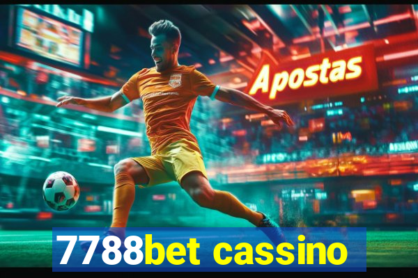 7788bet cassino